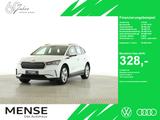 Skoda Enyaq 60 Loft LED|Navi|VirtualCP|Akustikglas|PDC - gebrauchte Skoda Enyaq aus dem Jahr 2024