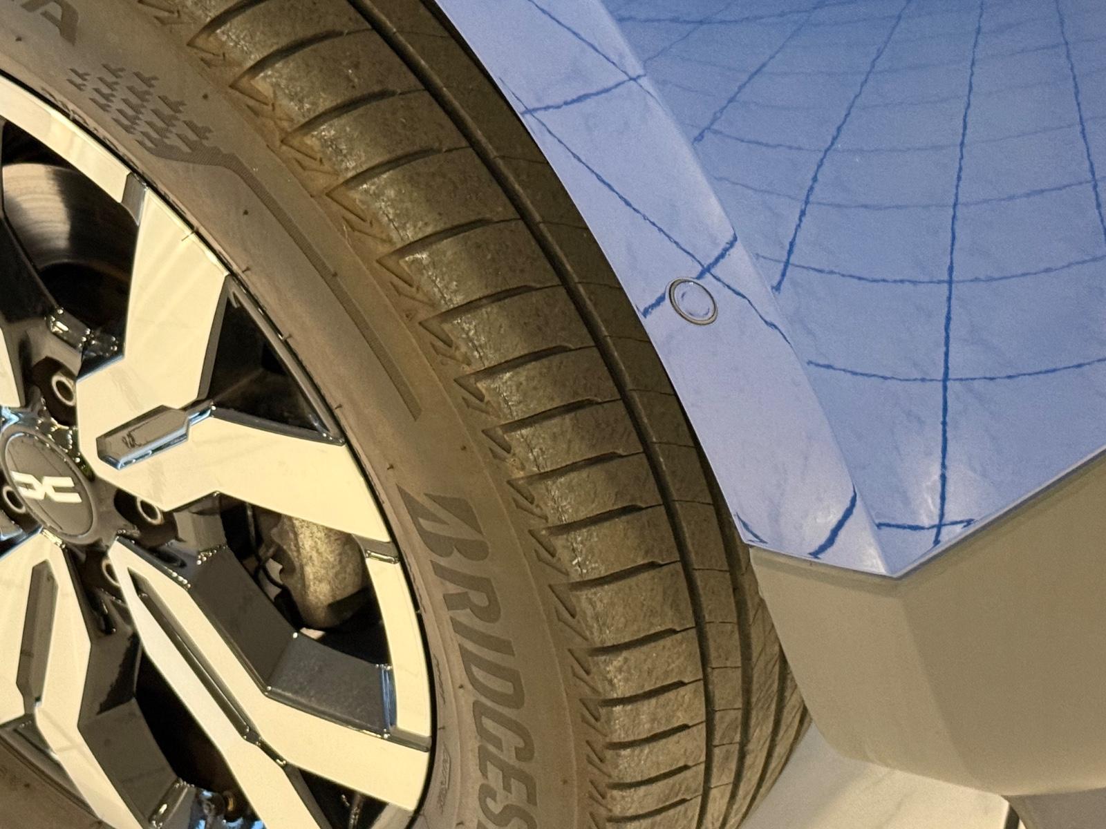 Dacia Duster II Journey  Standheizung Webasto 130 PS
