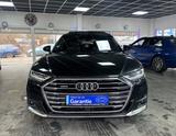 Audi A8L 50 TDI Voll Ausgestattet - Audi A8 in Bochum