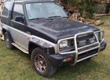 Daihatsu Feroza  Geländewagen - Daihatsu: Feroza