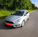 Ford Focus 1,5 TDCi 88kW Business Edition Busines... - Ford Focus: 1.8