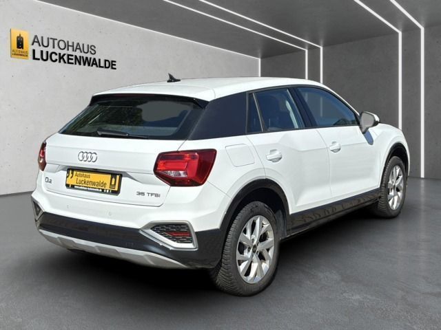 Audi Q2 — fotografia 2