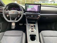 Cupra Leon - Vorschau Bild 14