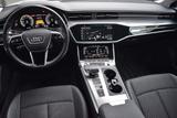 Audi A6 Avant 50 TFSIe qu/S-tr. *Design*LED*AHK*360* - : Notbremsassistent