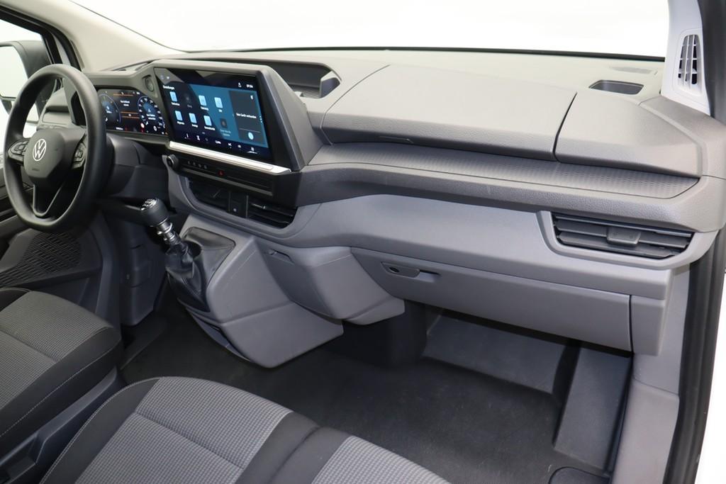 Volkswagen T7 Kasten 2.0 TDI Dig.Cockpit LED AHK