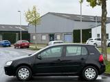 Volkswagen Golf V Lim. Goal*TÜV NEU*SERVICE NEU* - Volkswagen Golf: Goal