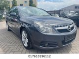 Opel Vectra C Lim. GTS / Sport - Opel Vectra aus 2007: C