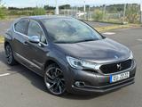 Citroën DS4 THP 210 Vollausstattung Einmalig - Citroën DS4 von privat