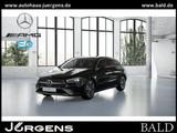 Mercedes-Benz CLA 180 SB Progressive/LED/Cam/Metallic/Winter - Mercedes-Benz CLA 180 Shooting Brake Jahreswagen