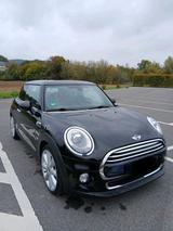 MINI Mini Cooper - MINI Cooper C von privat