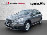 Suzuki (SX4) S-Cross Comfort 4x4 - gebrauchte Suzuki (SX4) S-Cross aus dem Jahr 2014
