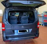 Mercedes-Benz V 220 d lang - AMG-line - Mercedes-Benz V-Klasse Gebrauchtwagen in Wuppertal