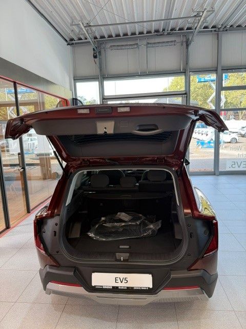Kia EV5 - Bild 7