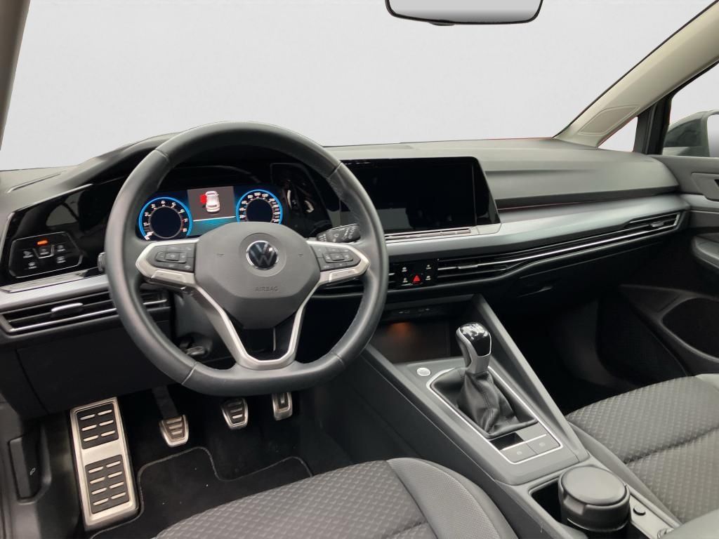 Volkswagen Golf - Bild 4