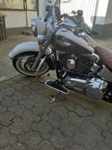 Harley-Davidson Softtail Deluxe - HARLEY-DAVIDSON SOFTTAIL