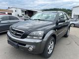 Kia Sorento 2.5 CRDi EX*AUTOMATIK*NEU*TÜV*KW103* - Kia Sorento: Ex