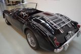 MGA 1600 Roadster Top Zustand mit Gutachten - MG MGA: Roadster