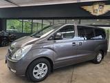 Hyundai H-1 2.5 Travel Comfort 8.SITZER/2xSchiebe/BT/AHK - Hyundai aus 2012: Van