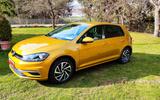 Volkswagen Golf 2.0 TDI DSG Comfortline Join
