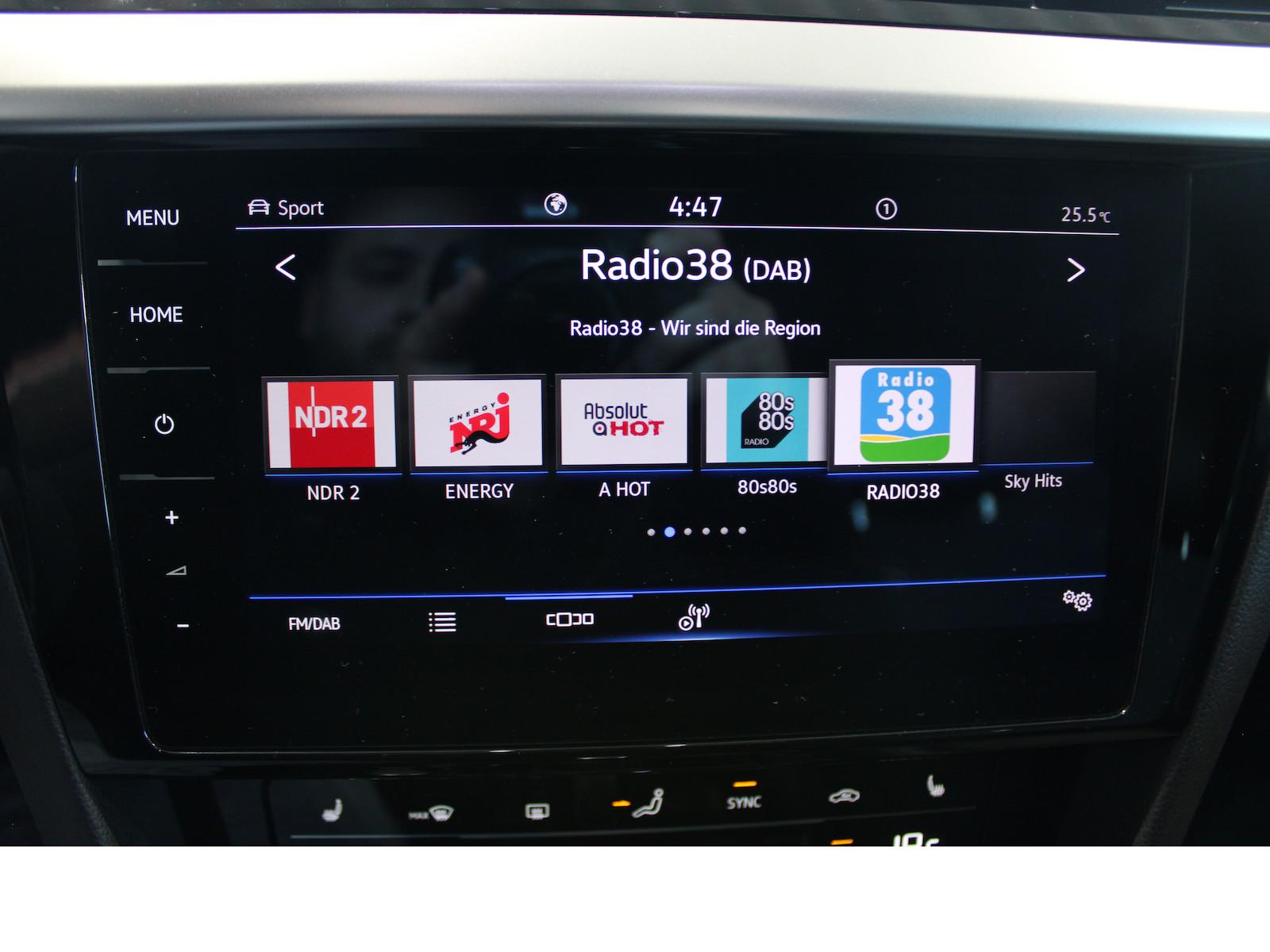Volkswagen Arteon 2.0 TDI R line *MATRIX*PDC*VIRT*NAVI*, миниатюра 22