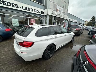 BMW 530 2012 — photo 5