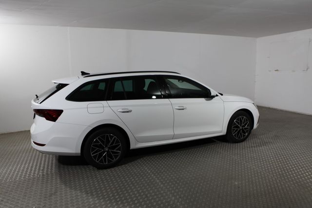 Skoda Octavia Combi IV 1.5 TSI Ambition KLIMAAUTOMATIK