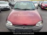 Opel Corsa 1.4 Swing*AUTOMATIK*NUR51TKM ORGINAL*DACH* - Opel aus 1995