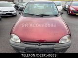 Opel Corsa 1.4 Swing*AUTOMATIK*NUR51TKM ORGINAL*DACH* - Opel Corsa: Swing