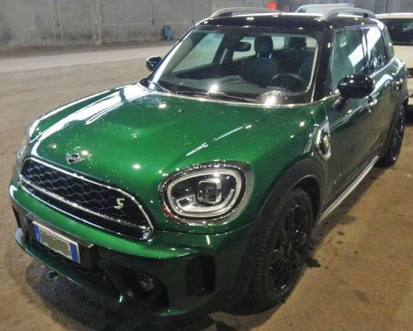 MINI Cooper SE Countryman 1.5 Cooper SE Business