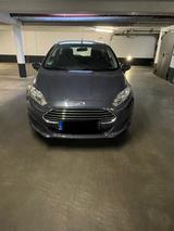 Ford Fiesta 1,0 EcoBoost 74kW TÜV 10/2027 - Ford Fiesta: 7