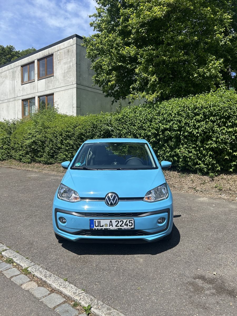 VW up