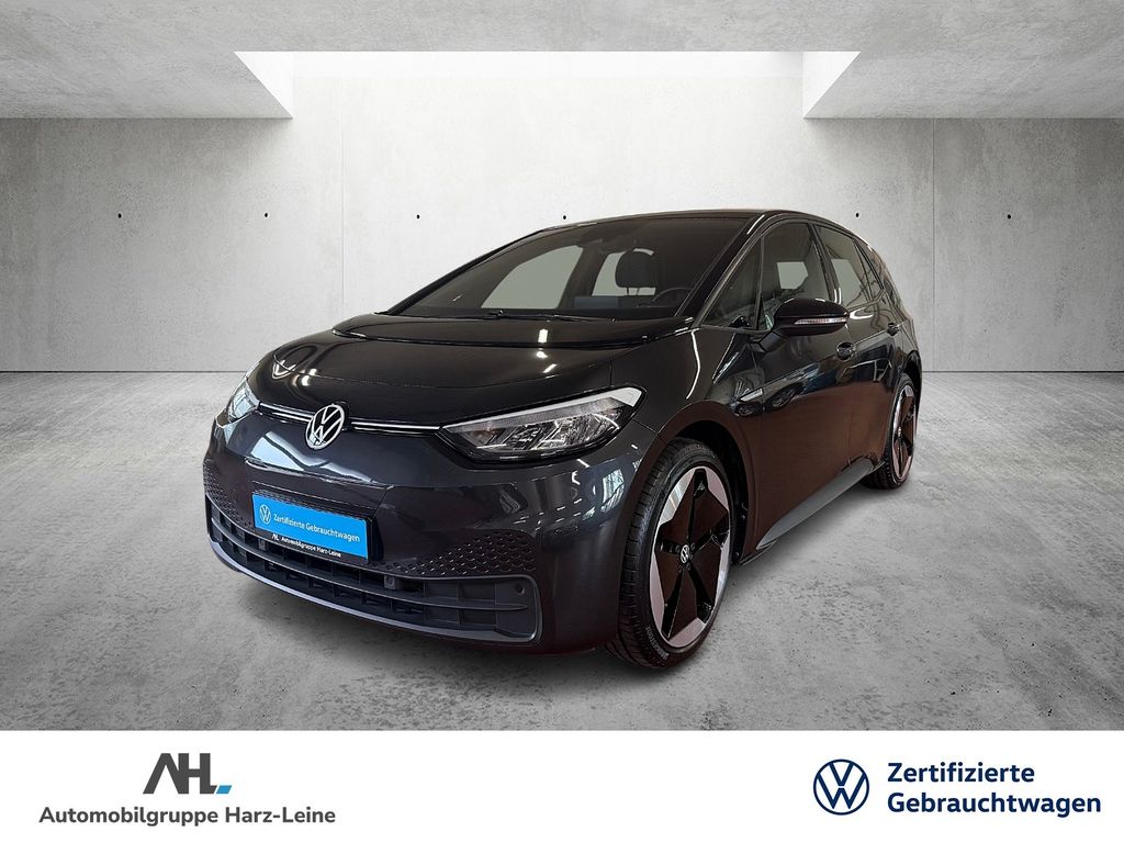 Volkswagen ID.3 Pro Performance LED Navi ACC SHZ App-Connec