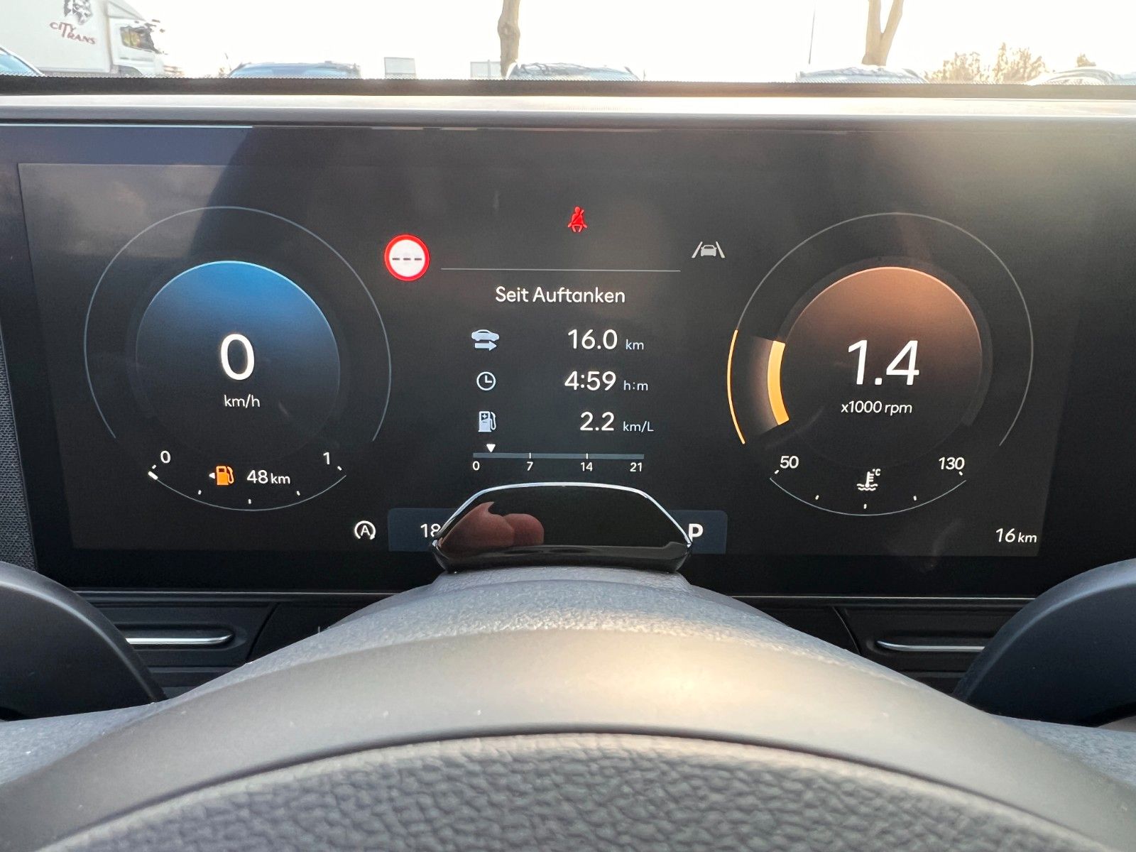 Hyundai Kona – Bild 19