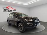 Jeep Compass Trailhawk 4WD Automatik Navi - Jeep Compass: Trailhawk