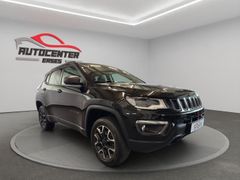 JEEP Compass Trailhawk 4WD Automatik Navi