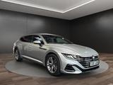 Volkswagen Arteon R-Line 2.0 TDI*DSG*AHK*SHZ*DAB*LED*CAM* - Volkswagen Arteon mit Diesel-Antrieb: Kombi