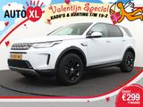 Land Rover Discovery Sport 2.0D Aut. R-Dynamic Pano-Dak Led - Land Rover Discovery Sport R-DYNAMIC-S