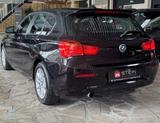 BMW 118 i Advantage - BMW 118 in Solingen