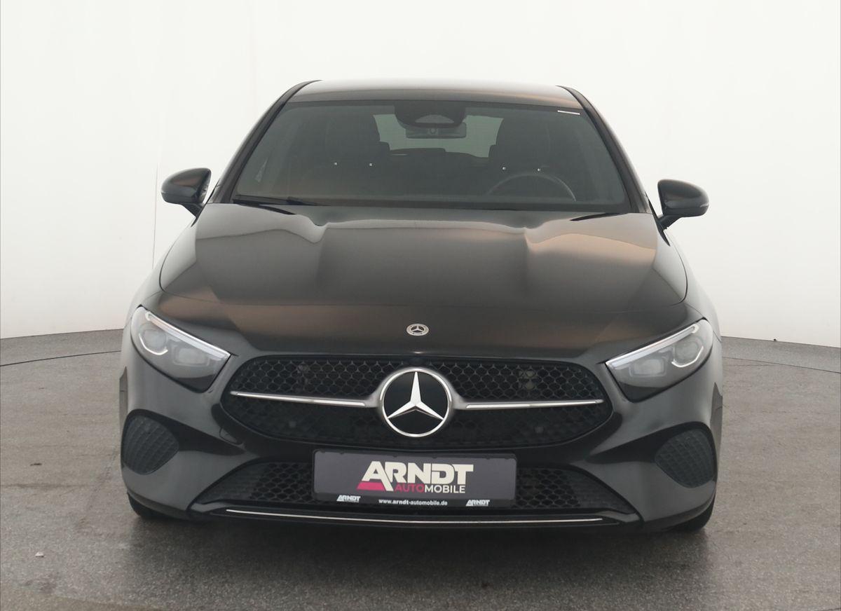 Mercedes-Benz A 250 4M Progressive+ Matrix Digi Navi KeyGo Kam