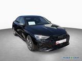 Audi S3 Limousine 333PS S tronic - TITAN ABGASANLAGE - Audi S3 aus 2025