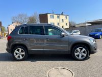 Volkswagen Tiguan 2.0 TDI Sport & Style KLIMA/XENON/PANORAM