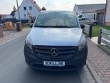 Mercedes-Benz Vito Kasten 114 CDI/BT RWD 1Hand+2,1Ltr+100KW - Mercedes-Benz Kühlkastenwagen Vito cdi
