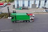 Mercedes-Benz Arocs 2751L HAD + Q170L (11,5m) -EBERT-Forst-LKW - Offers matching your search criteria