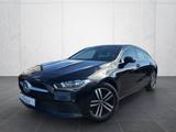 Mercedes-Benz CLA 200 d Shooting Brake *Navi*Parkassist*Sitzhe - Mercedes-Benz CLA 200 Shooting Brake mit Diesel-Antrieb: Kombi, Schaltgetriebe