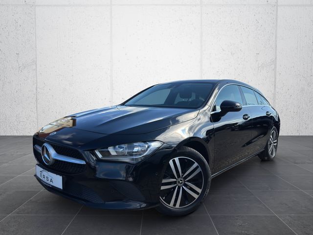 MERCEDES-BENZ CLA 200 d Shooting Brake *Navi*Parkassist*Sitzhe