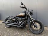 Harley-Davidson FLHCS Fat Boy Heritage S 114 ABS Custombike!!!! - HARLEY-DAVIDSON HERITAGE