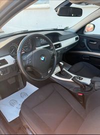 BMW 320 - 5