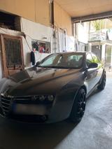 Alfa Romeo 159 2.2 JTS |Verkauf wird aufs ... - Alfa Romeo: Verkauf