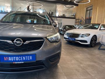 Opel Crossland (X) 1.2 Turbo Edition Aut.*AHK*PDC*SHZ