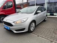 Ford Focus Turnier Trend*Navi*Sitzheizung*Tempo*Klima